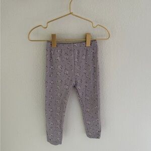 Jamie Kay Floral Leggings